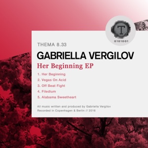 Her Beginning - EP