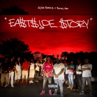Ea$tside Story - Mike Zombie & Benzi Ayo