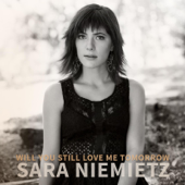 Will You Still Love Me Tomorrow - Sara Niemietz Cover Art