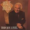 Walt Mills - Where the Timbers Cross