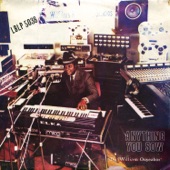 William Onyeabor - When the Going Is Smooth & Good