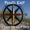 Points East