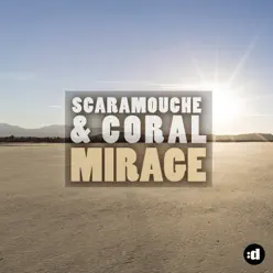 Mirage - Single - Coral Mirage - Single - Coral