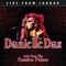 Ostrich - Danielle Dax lyrics