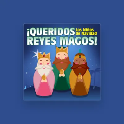 Listen to Los Niños de Navidad, watch music videos, read bio, see tour dates & more!