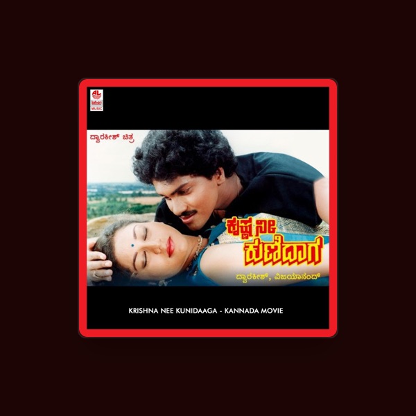Vijayanand's avatar