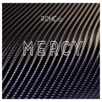 Mercy - Single - Rome101