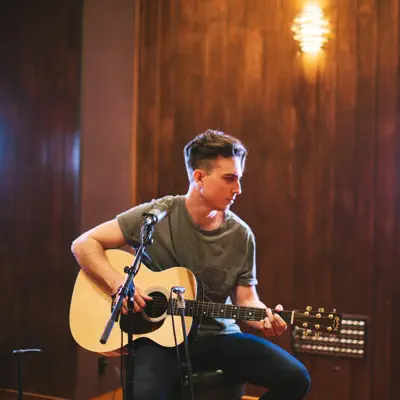 The Greatest - Single - Landon Austin