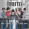 Bruto (DJ Conds Remix) [feat. El Micha, Divan & El Taiger] - Single