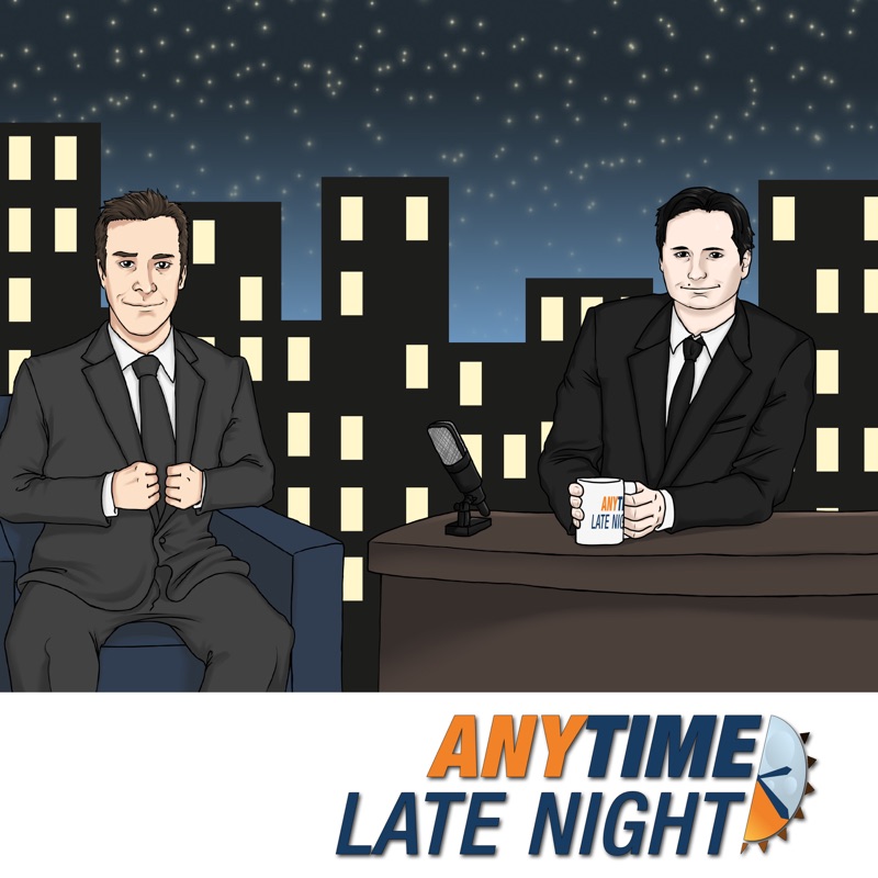 Anytime Late Night