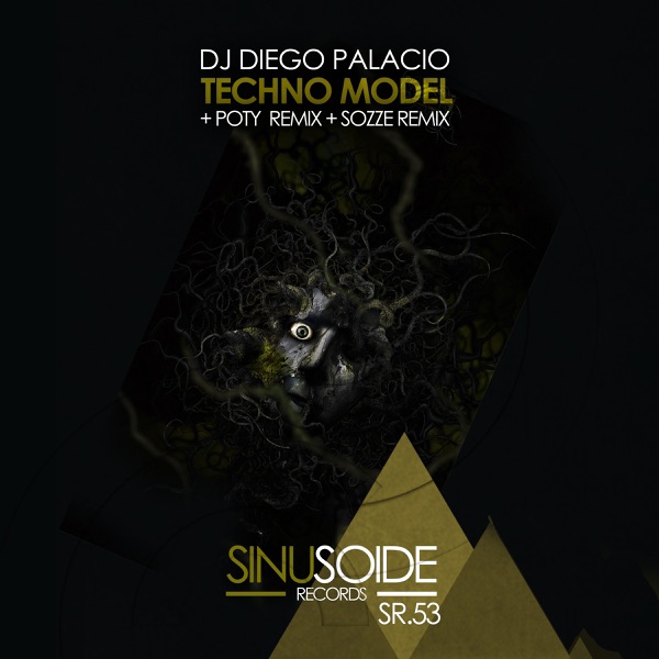 Techno Model - Single