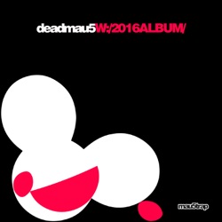 deadmau5 - Deus Ex Machina