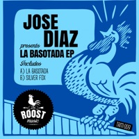La Basotada Ep - Jose Diaz