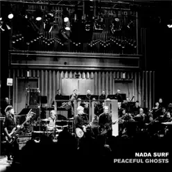 Peaceful Ghosts (Live) [feat. Babelsberg Film Orchestra] - Nada Surf