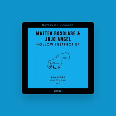 Listen to Jojo Angel, watch music videos, read bio, see tour dates & more!