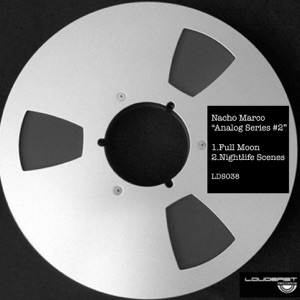 Analog Series, Vol. 2 - Single