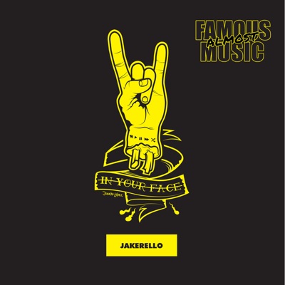 In Your Face - Single