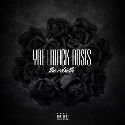 Black Roses (The Rebirth)