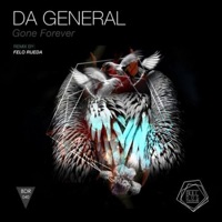 Gone Forever EP - DaGeneral