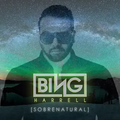 Sobrenatural - EP - Bing Harrell
