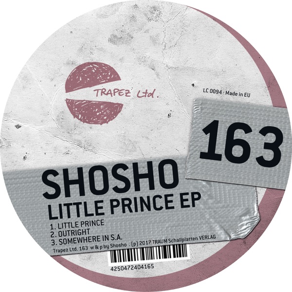 Little prince - Single