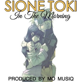In the Morning Sione Toki
