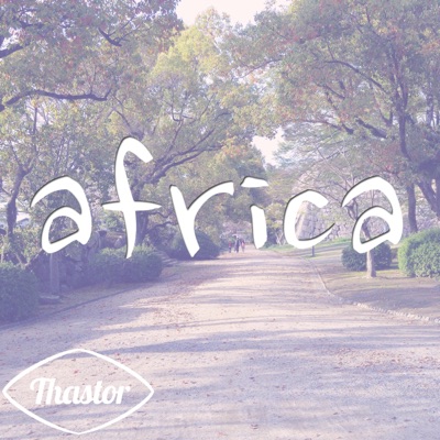 Africa - Single