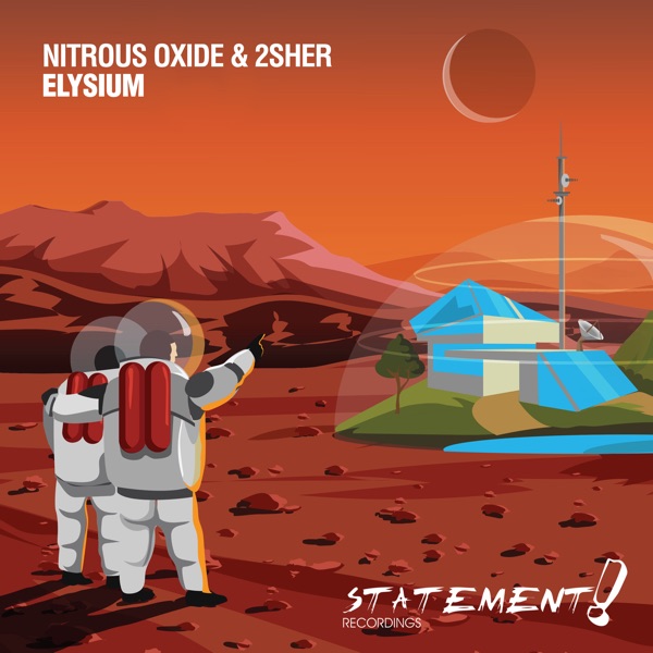 Elysium - Single