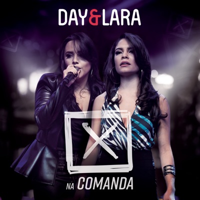 X na Comanda (Ao Vivo) - Single