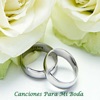 Canciones para Mi Boda