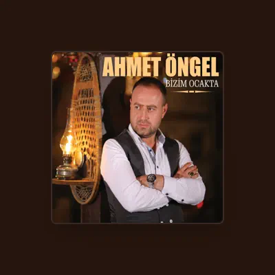 Listen to Ahmet Öngel, watch music videos, read bio, see tour dates & more!