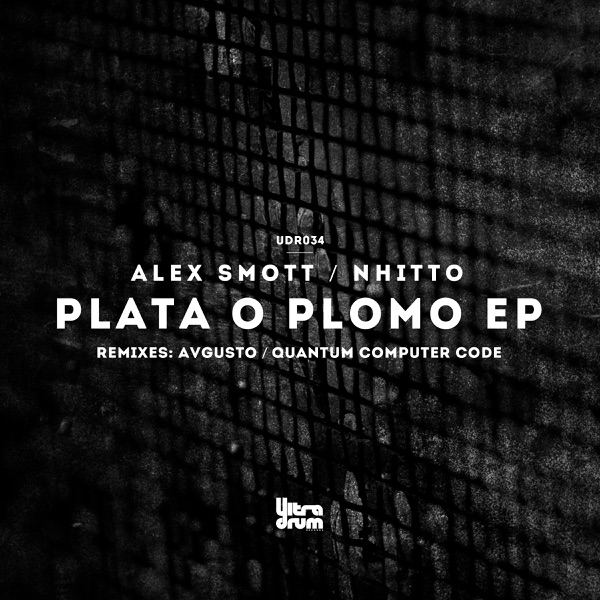 Plata O Plomo - EP