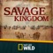 Savage Kingdom - Daniel Suett, Austin Fray & Jared Fry lyrics