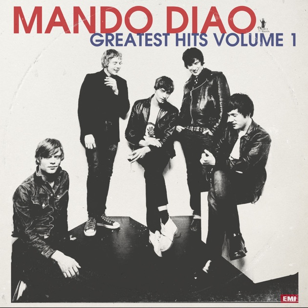 Hurricane Bar - Album by Mando Diao - Apple Music
