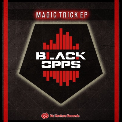 Magic Trick - Single