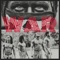 WAR (feat. A.A.K.I.S) - Keolya lyrics