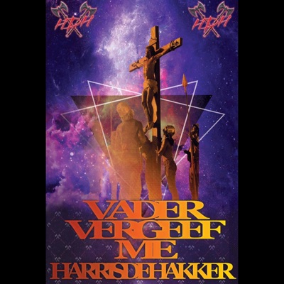 Vader Vergeef Me - Single