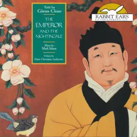 The Emperor and the Nightingale (Unabridged)