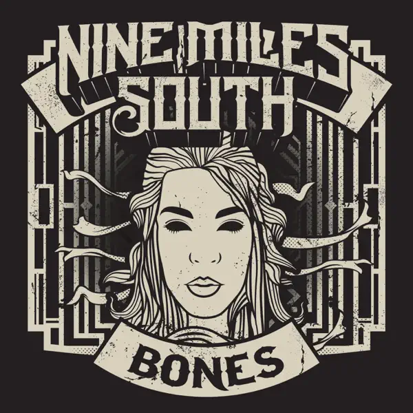 Bones — Nine Miles South