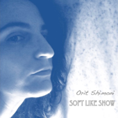 Soft Like Snow - Orit Shimoni