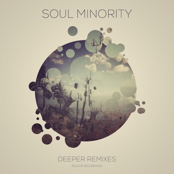 Deeper Remixes - Single