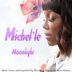 Moonlight (Radio Edit) - Single