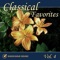 Orchestral Suite No. 3 in D Major, BWV 1068: II. Air on the G String artwork