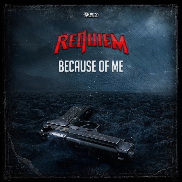 Because of Me - Single