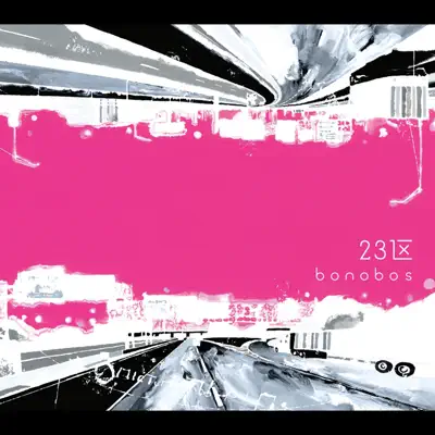 23区 - Bonobos