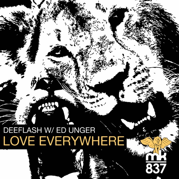 Love Everywhere - Single