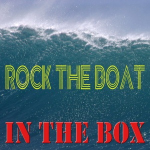 Rock the Boat (Instrumental Remix)