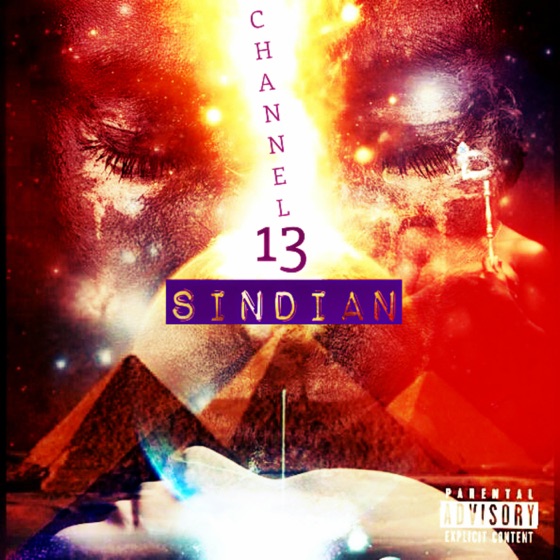 Cover artwork for Open Sesame