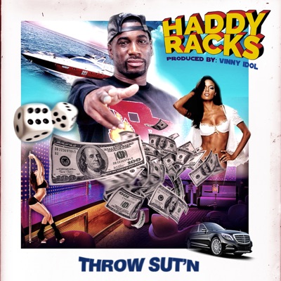 Throw Sut'n - Single