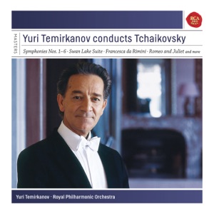 Tchaikovsky: Symphonies Nos. 1-6